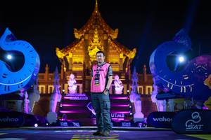 BIB: 3023, 1770
                            <button type="button" onclick="openModal(22653637)" class="btn btn-primary btn-sm float-right btn-popup" data-toggle="modal" data-target=".modal-high-quality">
                        <i class="fas fa-shopping-cart"></i> Add to Cart
                    </button>
                                            <button type="button" onclick="isThisMe(22653637, true)" class="btn btn-success btn-sm float-right btn-popup btn-isme hidden" data-toggle="tooltip" data-placement="bottom" title="นี่คือรูปของคุณใช่ไหม คลิกที่นี่เพื่อเอาเข้าอัลบั้ม">
                        <i class="fas fa-plus"></i> Add to album
                    </button>
                    <button type="button" onclick="isThisMe(22653637, false)" class="btn btn-warning btn-sm float-right btn-popup btn-isnotme hidden">
                        <i class="fas fa-ban"></i> Remove from album
                    </button>